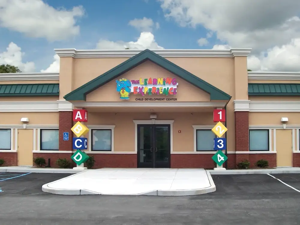 The Learning Experience - Medford, Medford