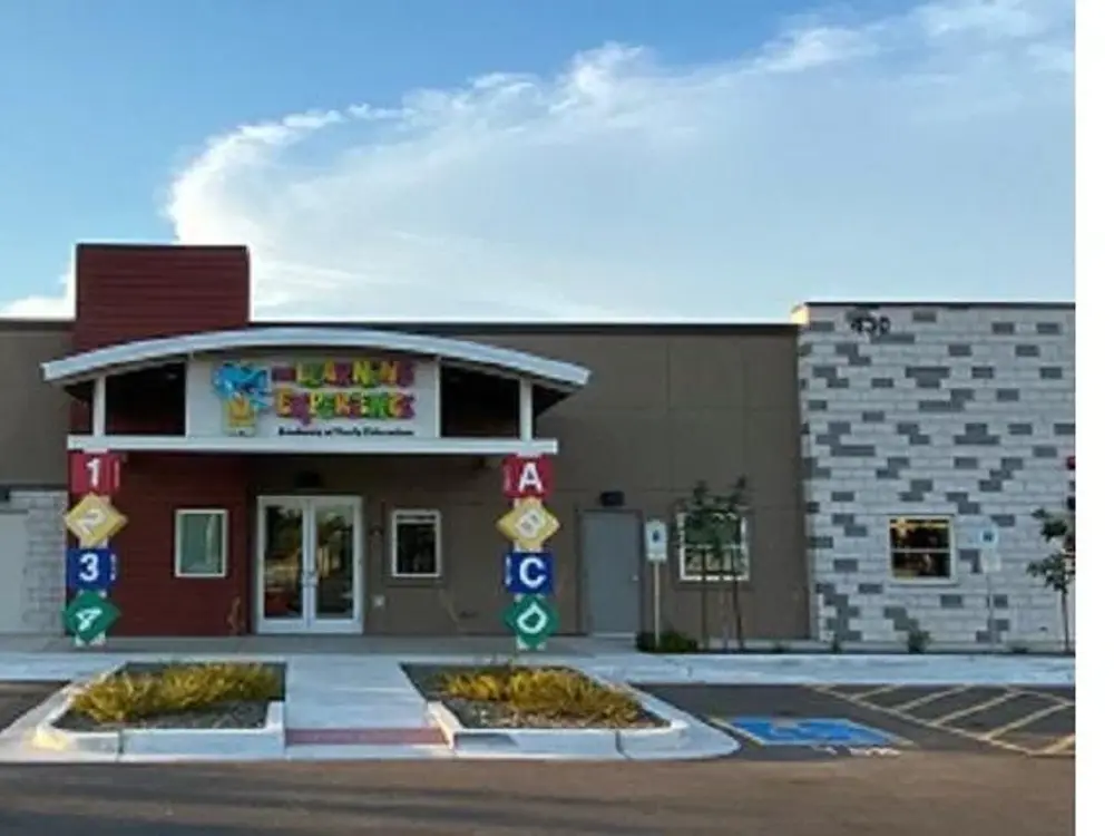 The Learning Experience - Mesa-Dobson Ranch, Mesa