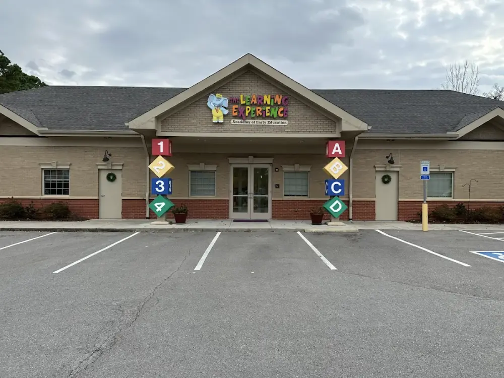 The Learning Experience - Mt. Juliet, Mt. Juliet