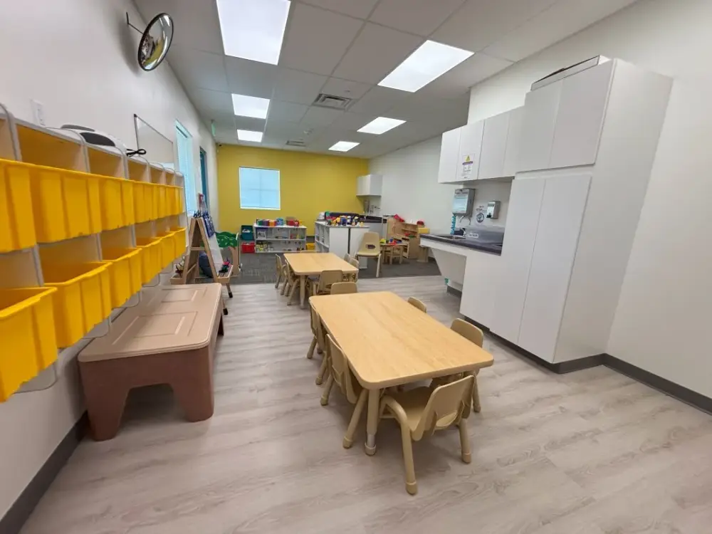 The Learning Experience - Murrieta, Murrieta