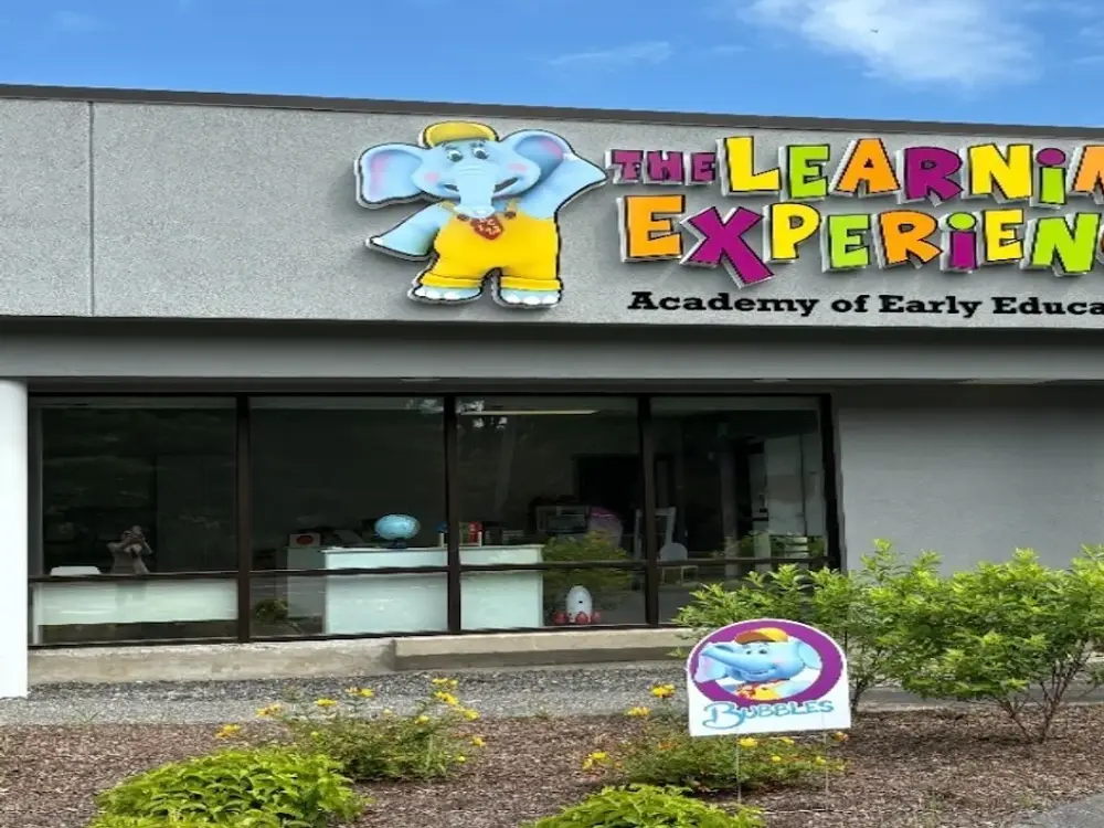 The Learning Experience - Natick, Natick