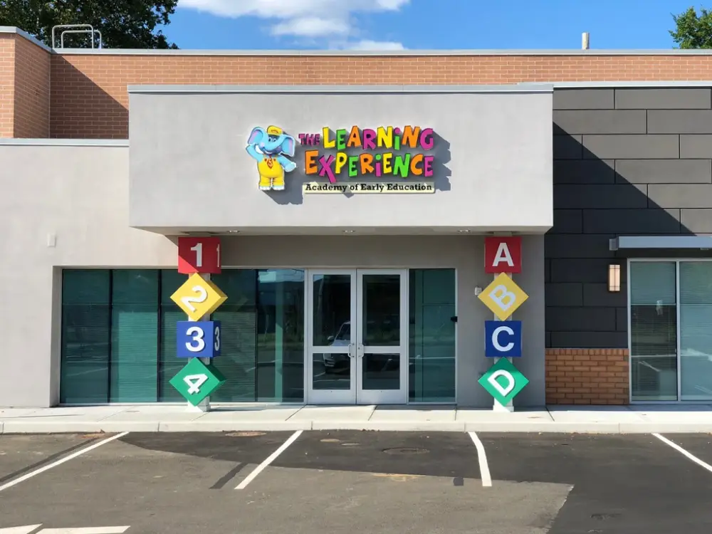 The Learning Experience - New Haven, New Haven