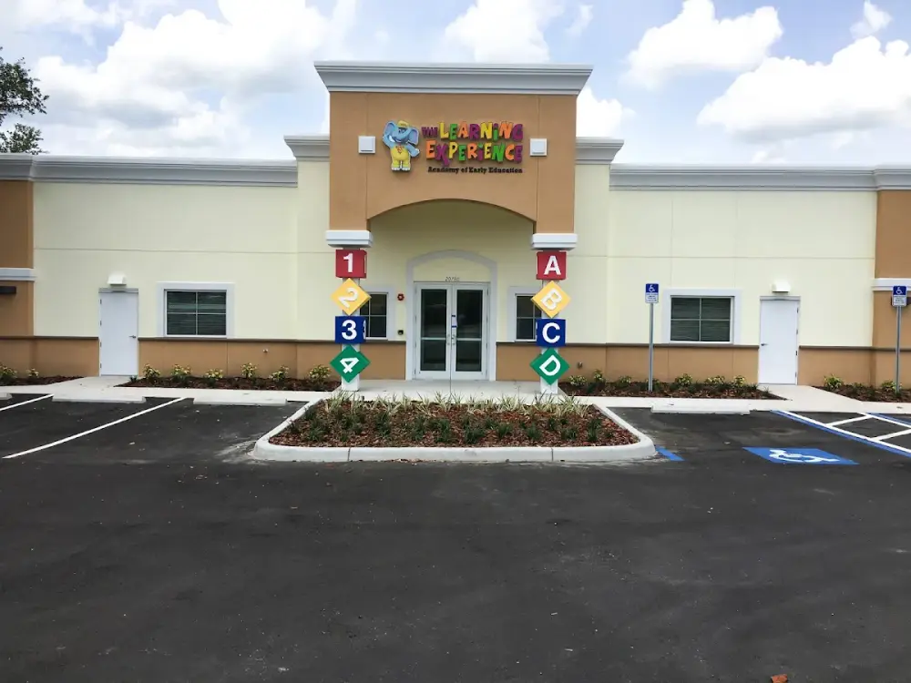 The Learning Experience - New Tampa, Tampa