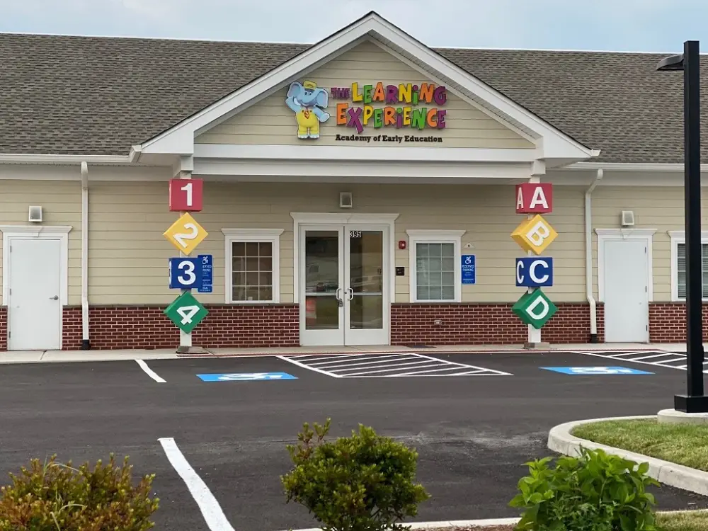 The Learning Experience - Newington, Newington