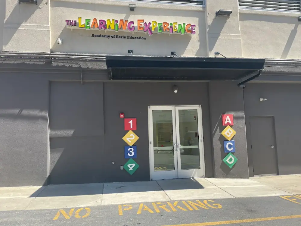 The Learning Experience - Northern Liberties, Philadelphia