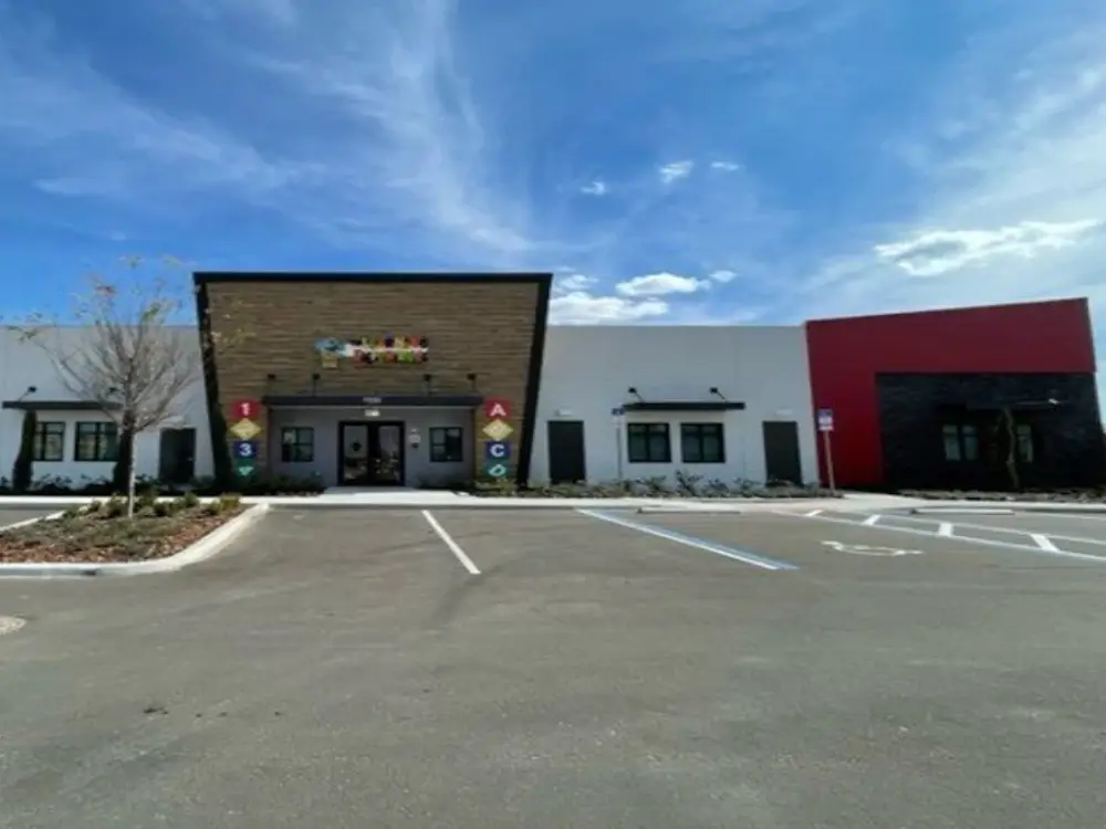The Learning Experience - O-Town West, Orlando