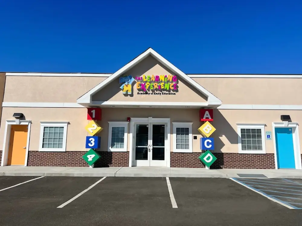 The Learning Experience - Oceanside NY, Oceanside