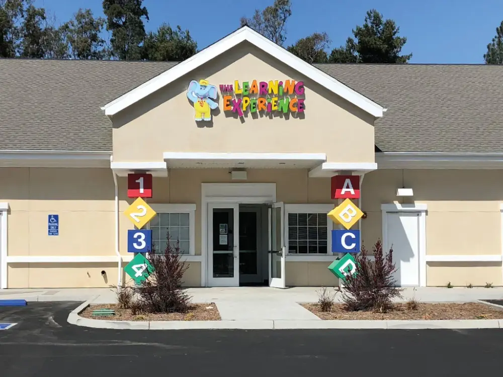 The Learning Experience - Oceanside, Oceanside