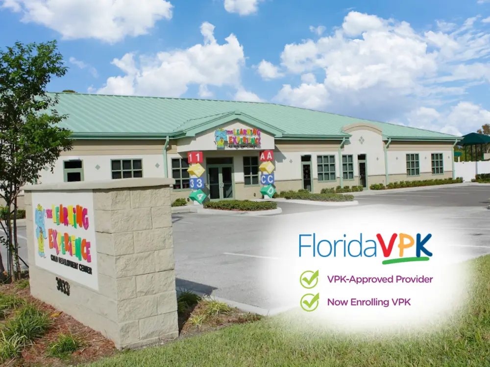 The Learning Experience - Oldsmar, Oldsmar