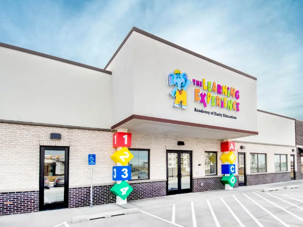 The Learning Experience - Omaha West, Omaha