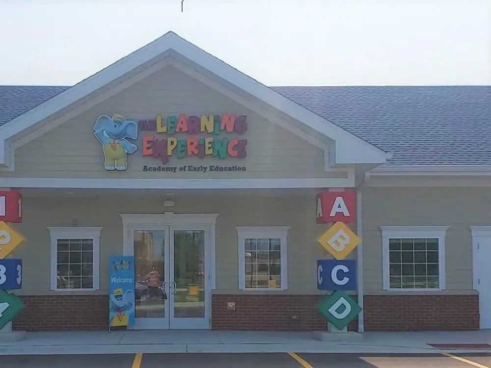 The Learning Experience - Oswego, Oswego
