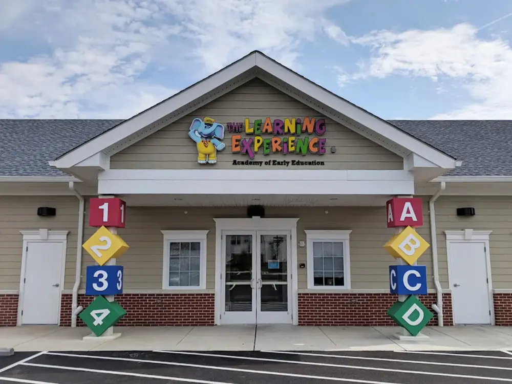 The Learning Experience - Owings Mills, Owings Mills