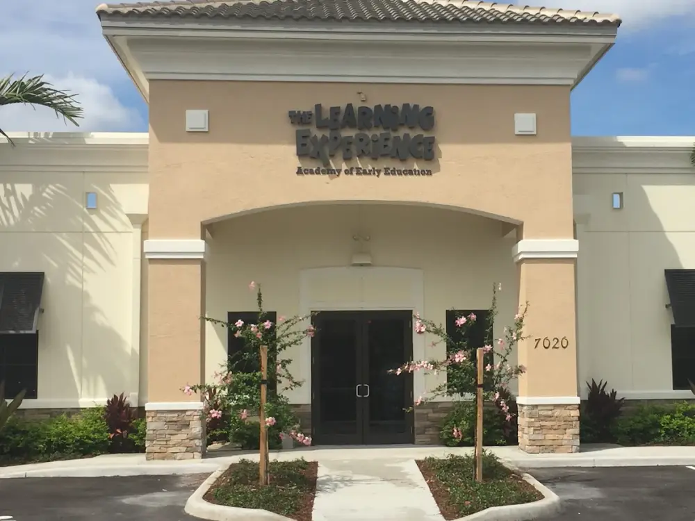 The Learning Experience - Palm Beach Gardens, Palm Beach Gardens
