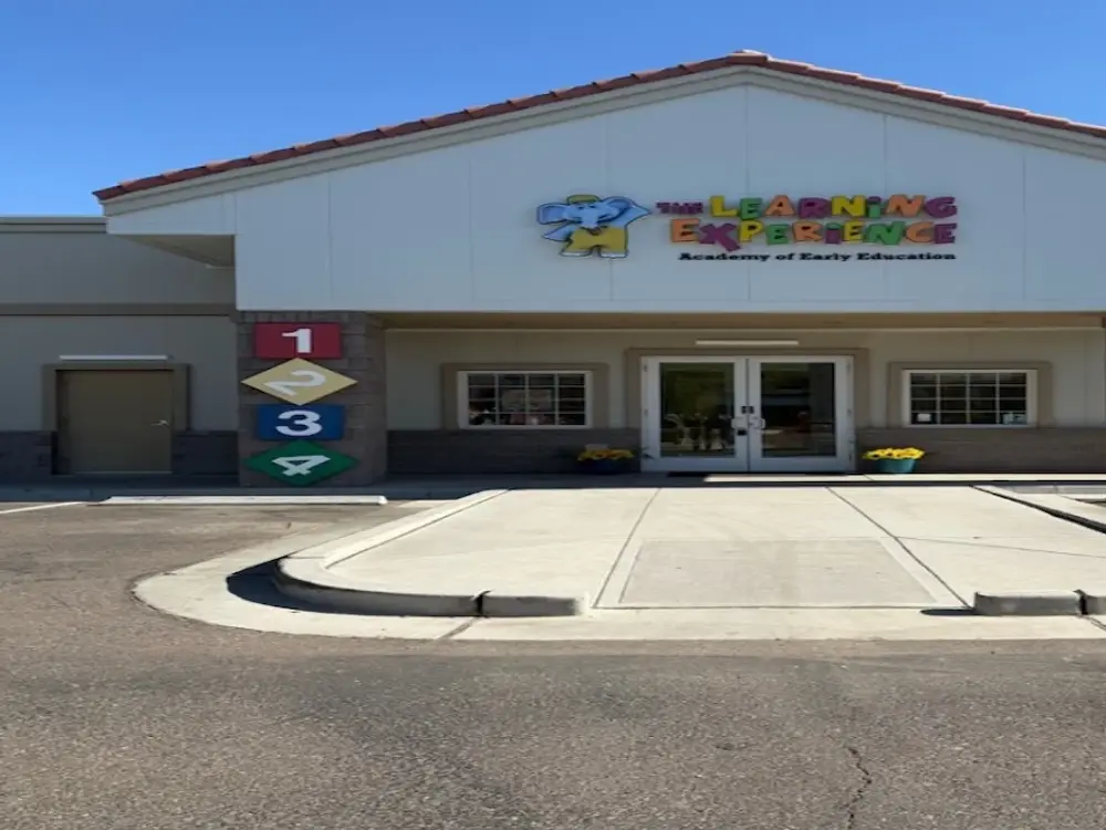 The Learning Experience - Palm Valley - Goodyear, Goodyear