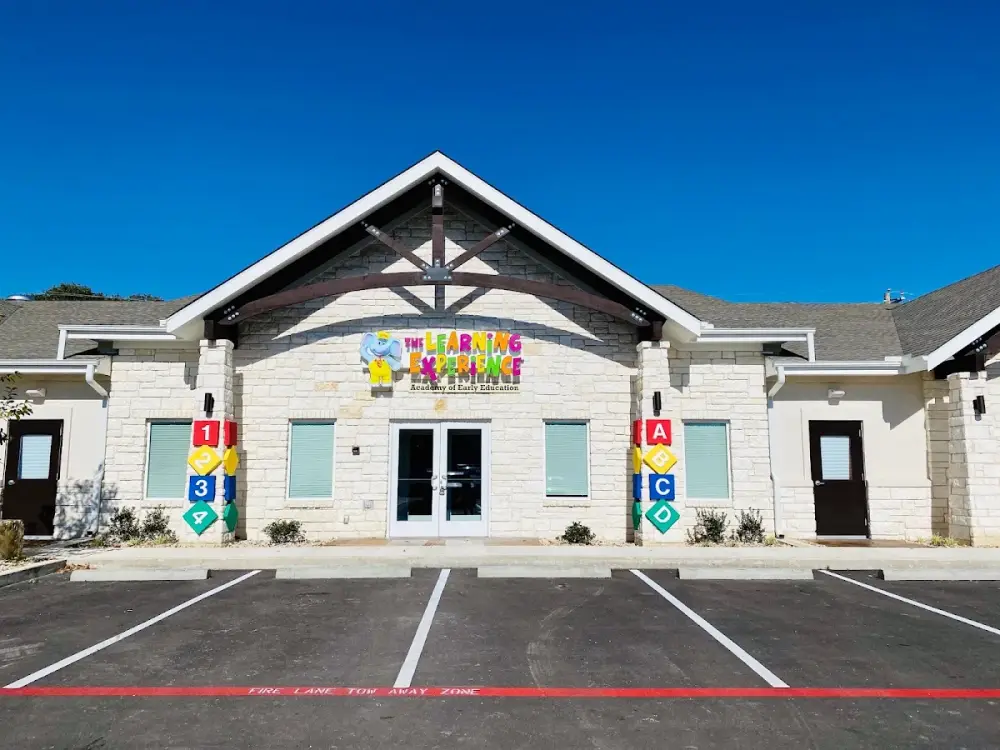 The Learning Experience - Pflugerville, Pflugerville