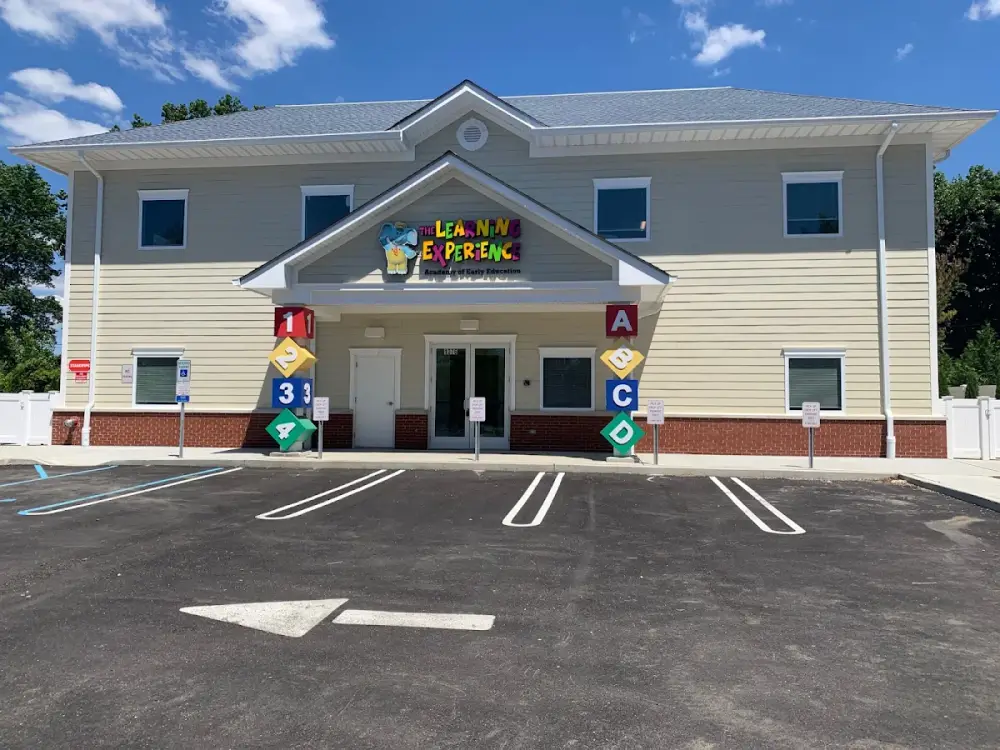 The Learning Experience - Plainview in Plainview, NY