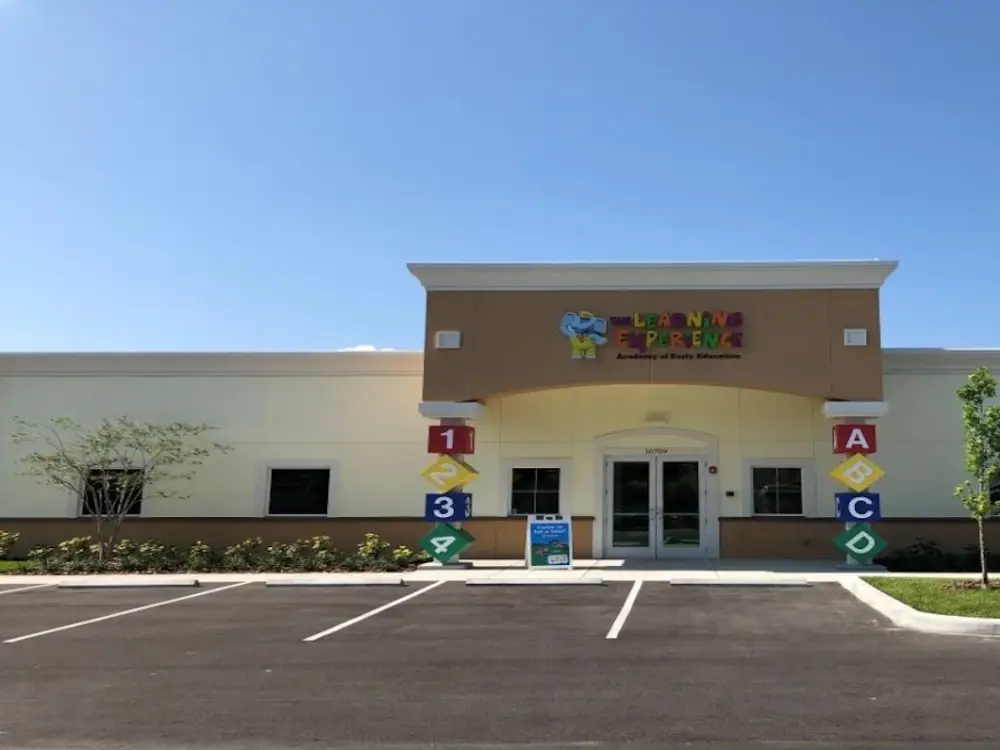 The Learning Experience - Rivercrest in Riverview, FL