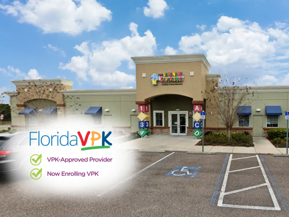 The Learning Experience - Riverview in Riverview, FL