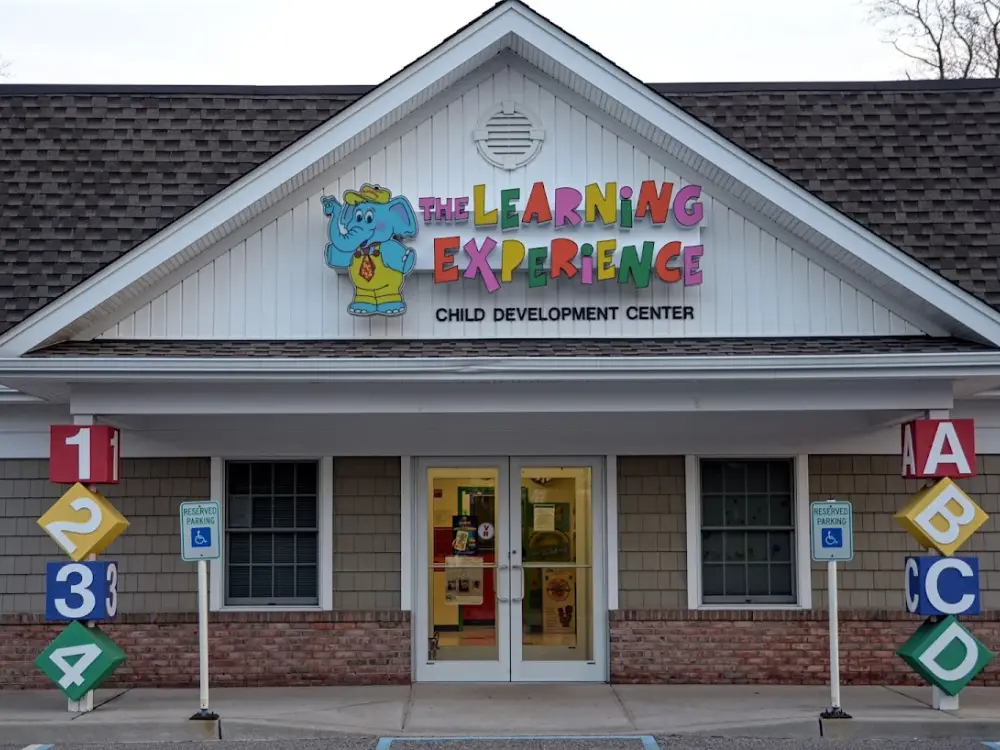 The Learning Experience - Rocky Point, Rocky Point