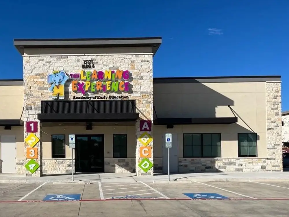 The Learning Experience - Ronald Reagan Blvd, Leander