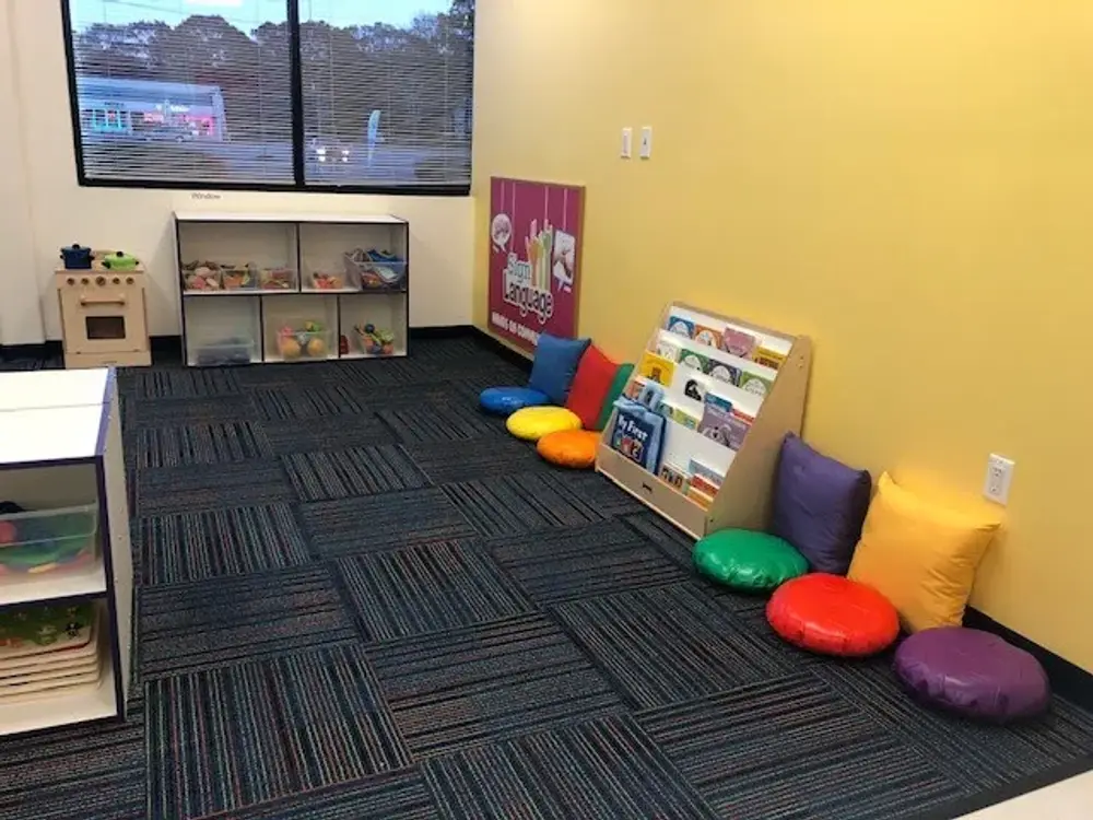 The Learning Experience - Ronkonkoma in Ronkonkoma, NY