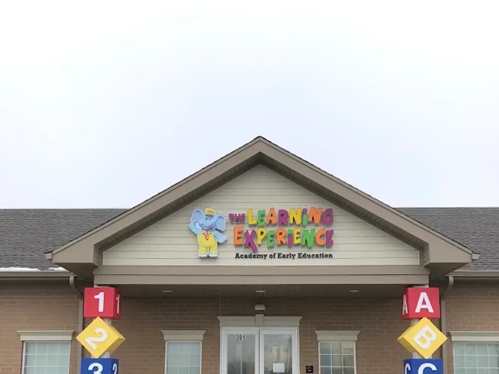 The Learning Experience - Shorewood in Shorewood, IL