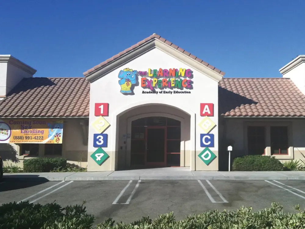 The Learning Experience - Simi Valley, Simi Valley