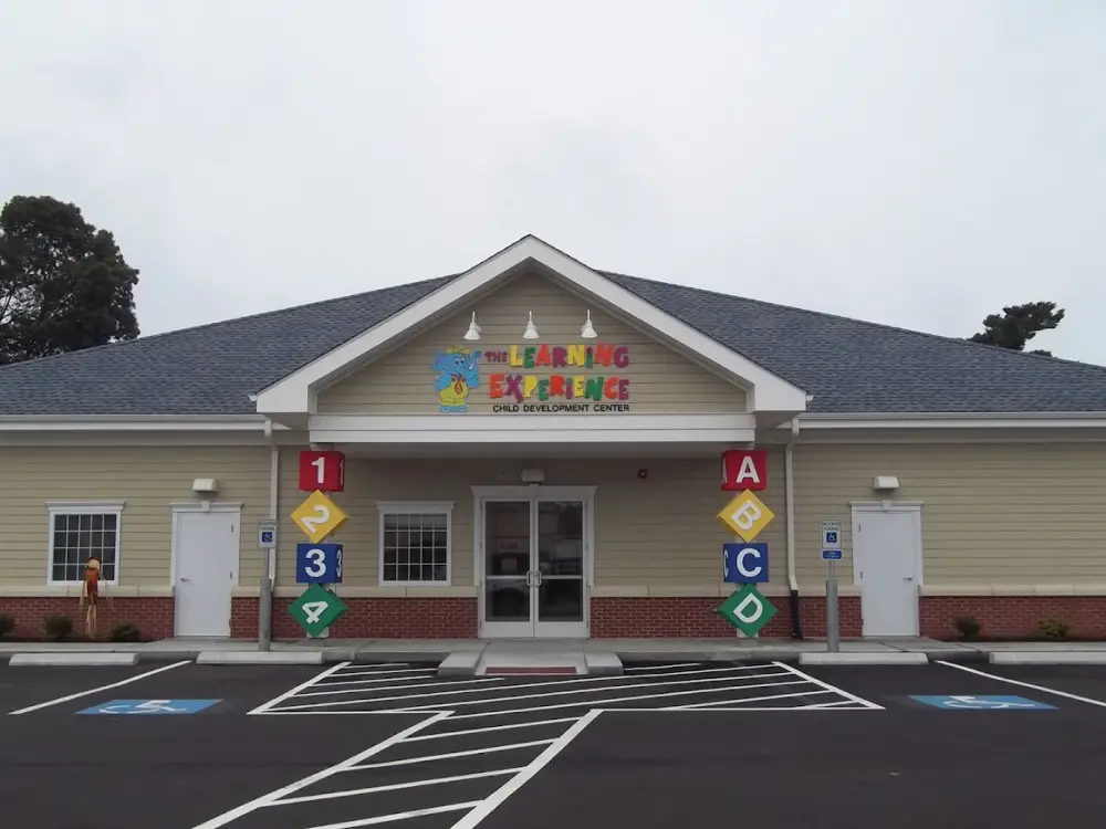 The Learning Experience - South Easton, South Easton