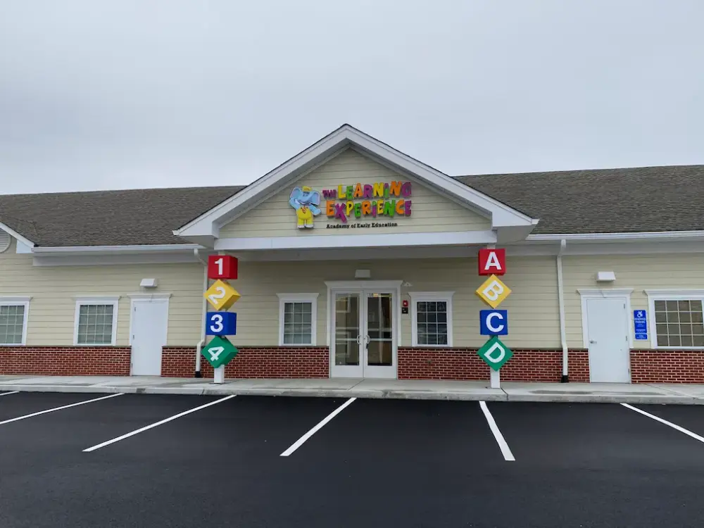 The Learning Experience - South Windsor, South Windsor