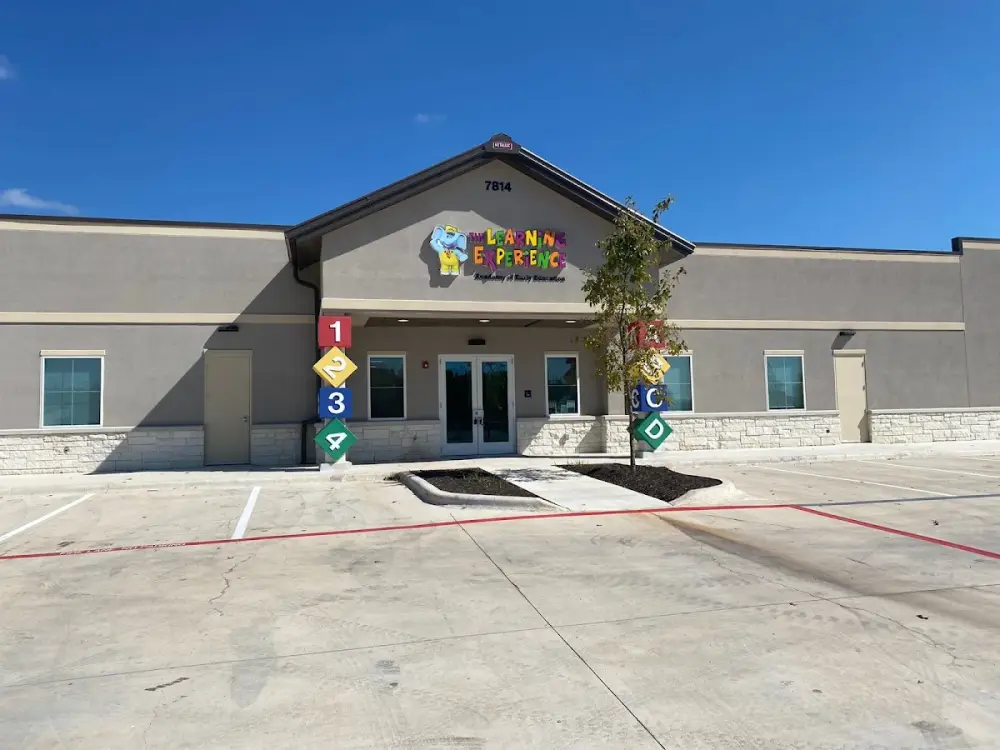 The Learning Experience - Southwest Austin, Austin