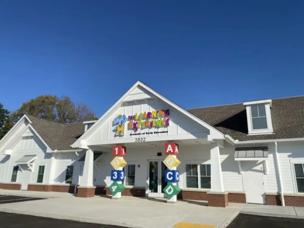 The Learning Experience - Spring Hill, Spring Hill