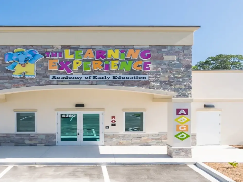 The Learning Experience - St. Augustine in St Augustine, FL