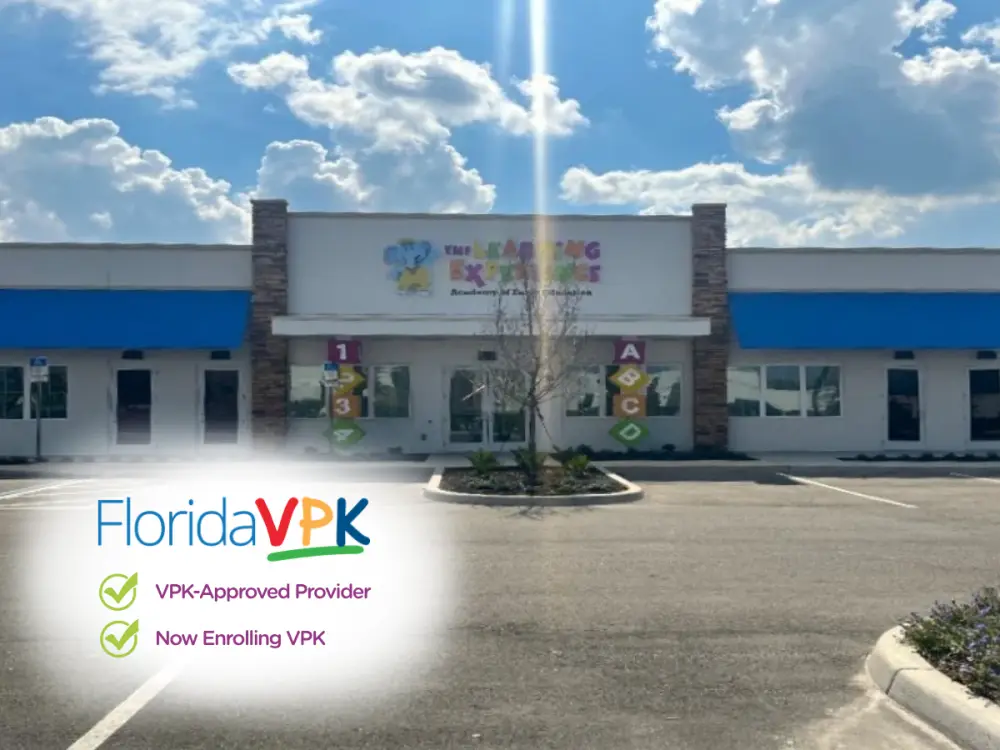 The Learning Experience - St Cloud, Saint Cloud