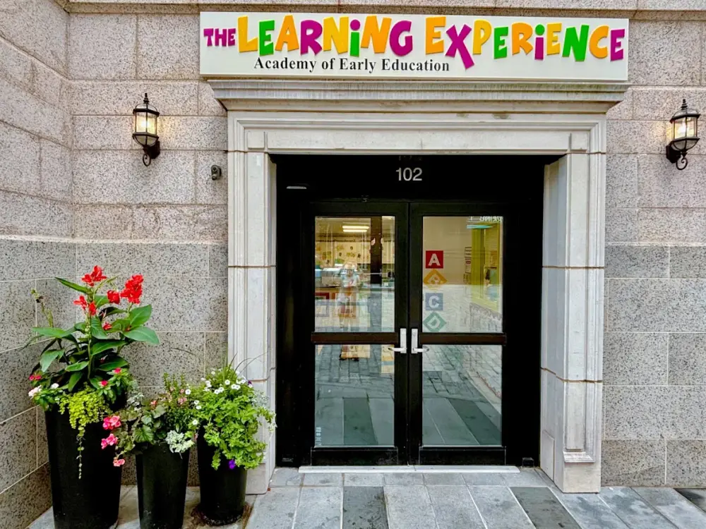 The Learning Experience - Stamford in Stamford, CT