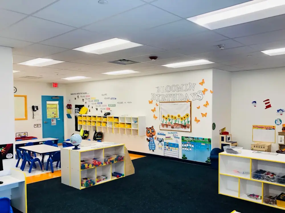 The Learning Experience - Stoughton, Stoughton
