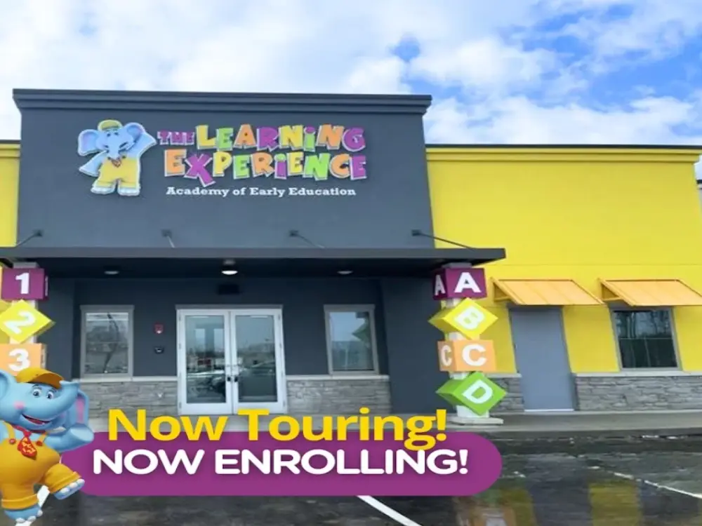 The Learning Experience - Strongsville, Strongsville
