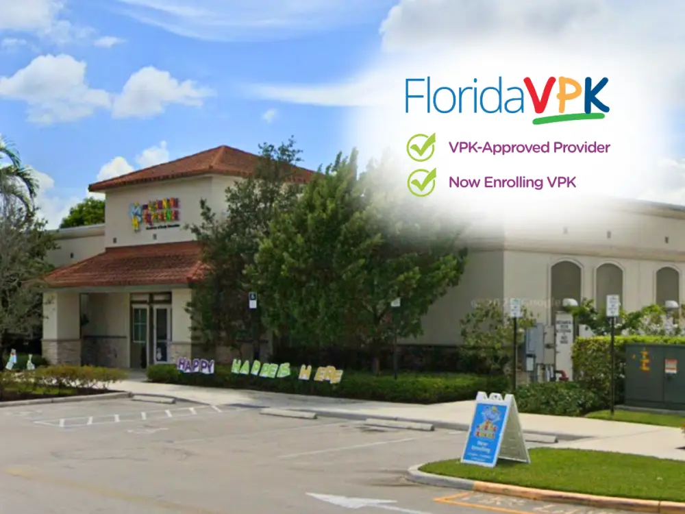 The Learning Experience - Sunrise, Tamarac