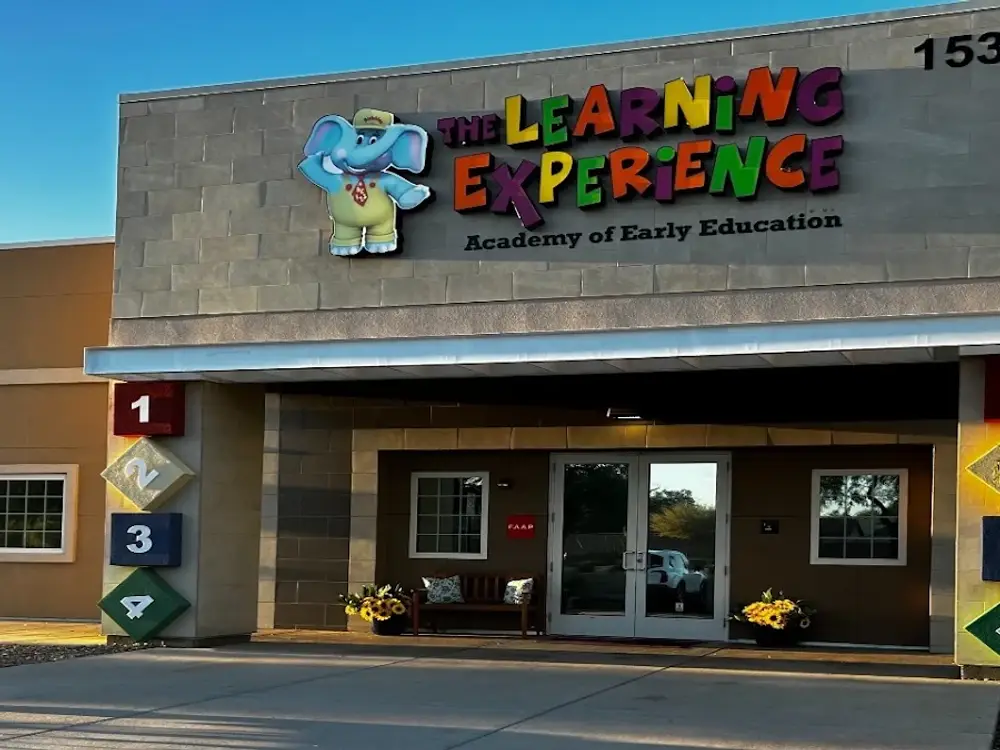 The Learning Experience, Surprise