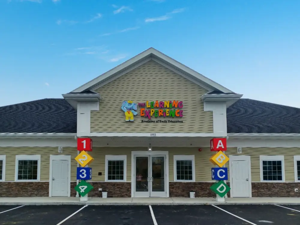 The Learning Experience - Tewksbury, Tewksbury