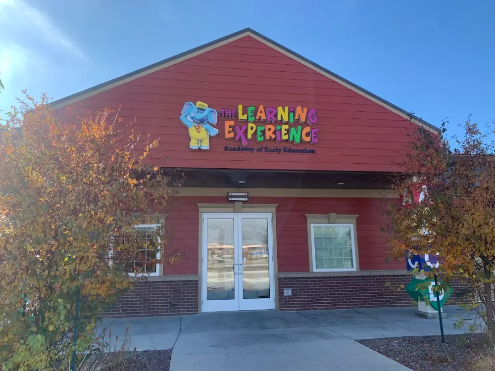 The Learning Experience - Thornton, Thornton