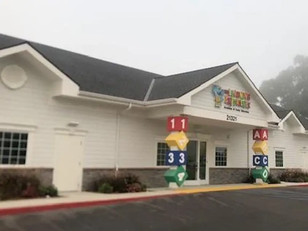 The Learning Experience - Torrance in Torrance, CA
