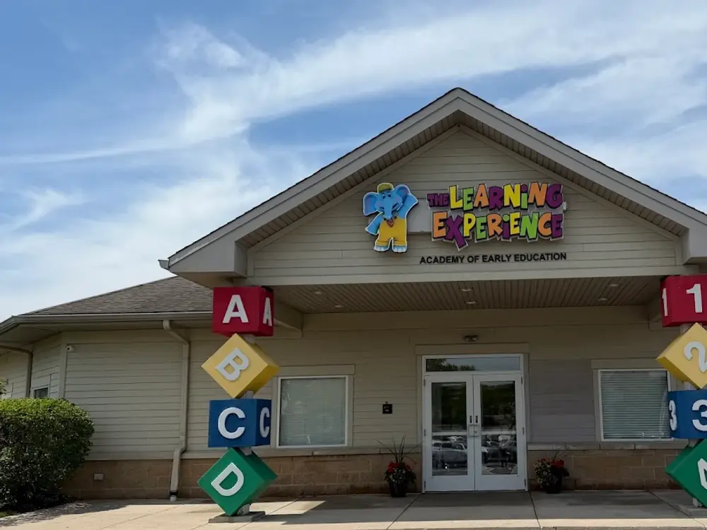 The Learning Experience - Troy, Troy