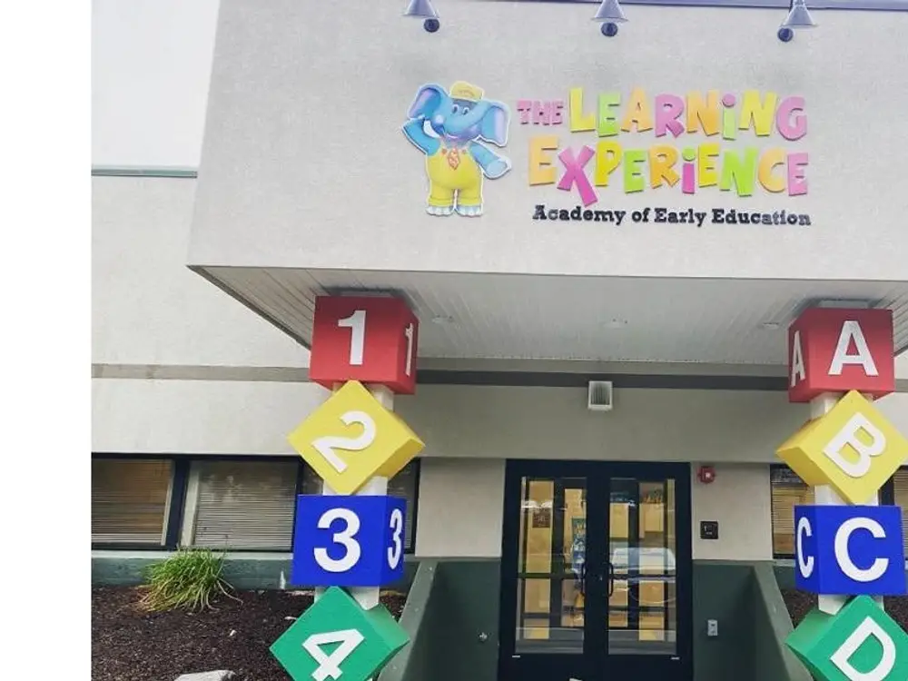 The Learning Experience - Trumbull, Trumbull