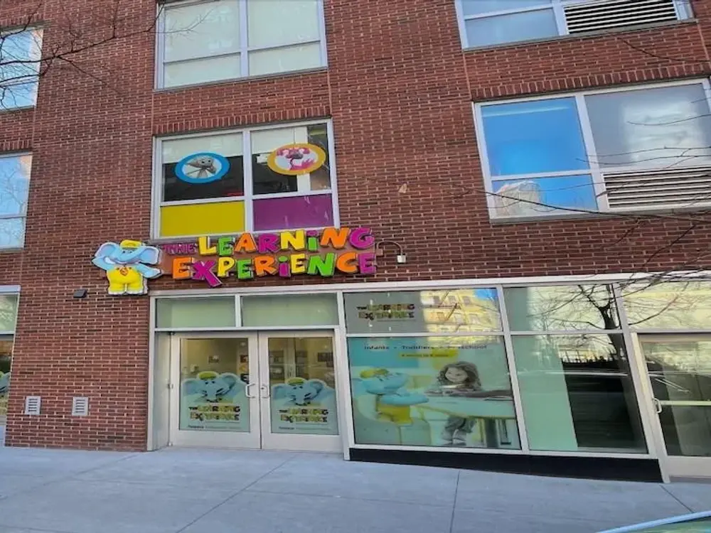 The Learning Experience - Upper West Side, Manhattan