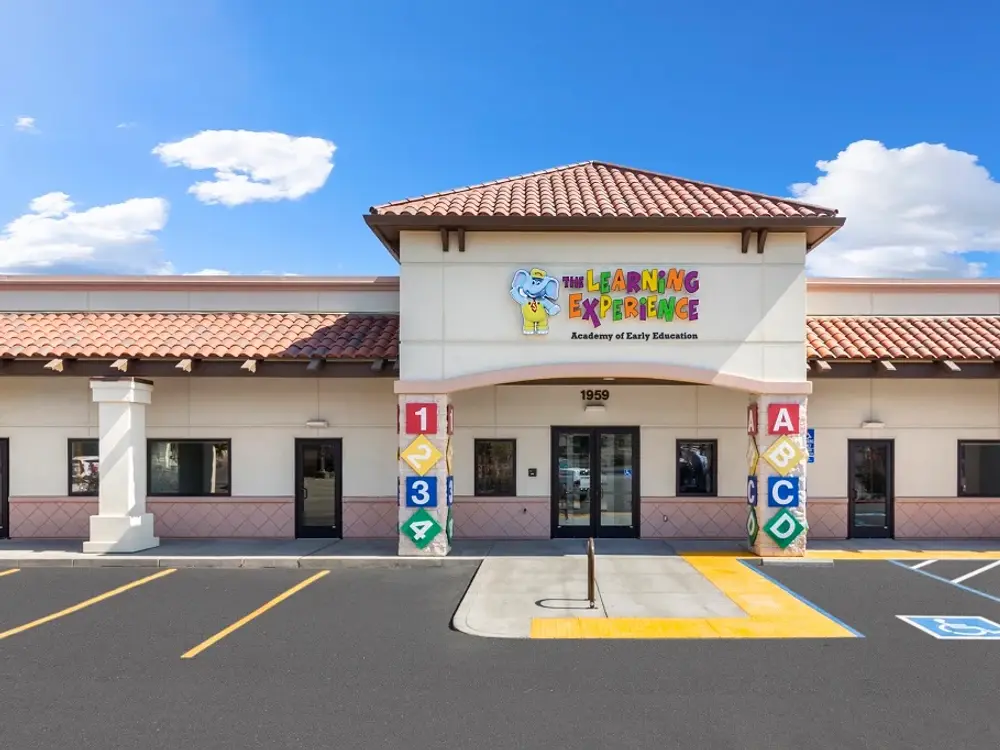 The Learning Experience - Vacaville, Vacaville