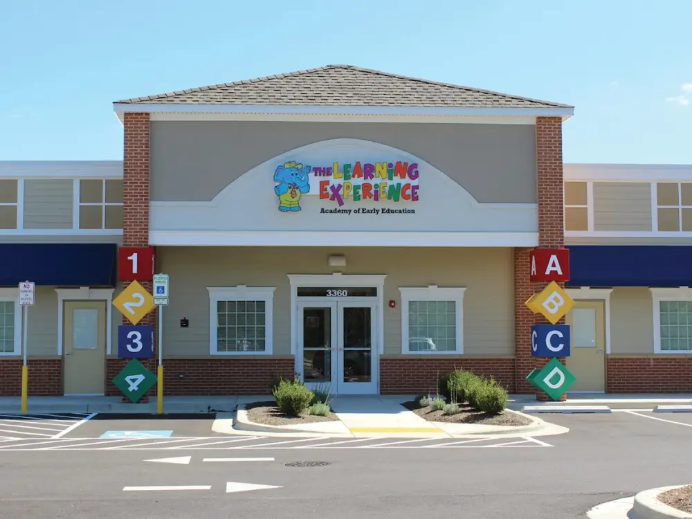 The Learning Experience - Waldorf, Waldorf