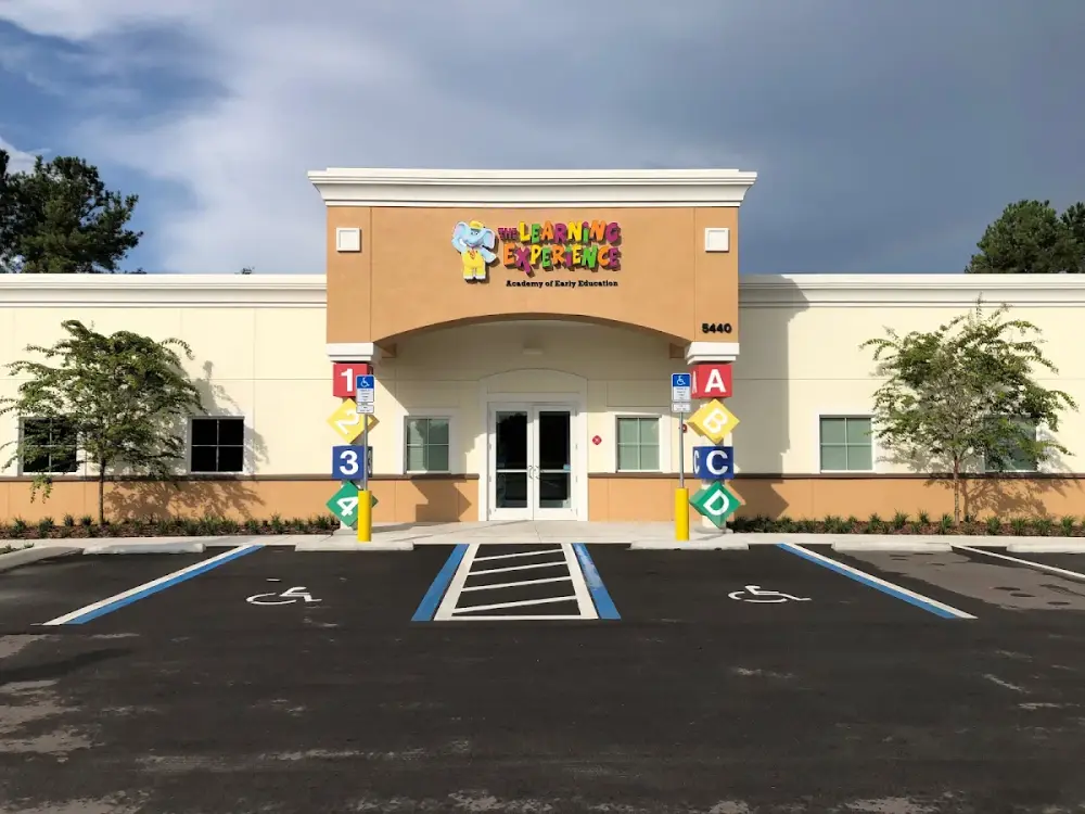The Learning Experience - Wesley Chapel in Wesley Chapel, FL