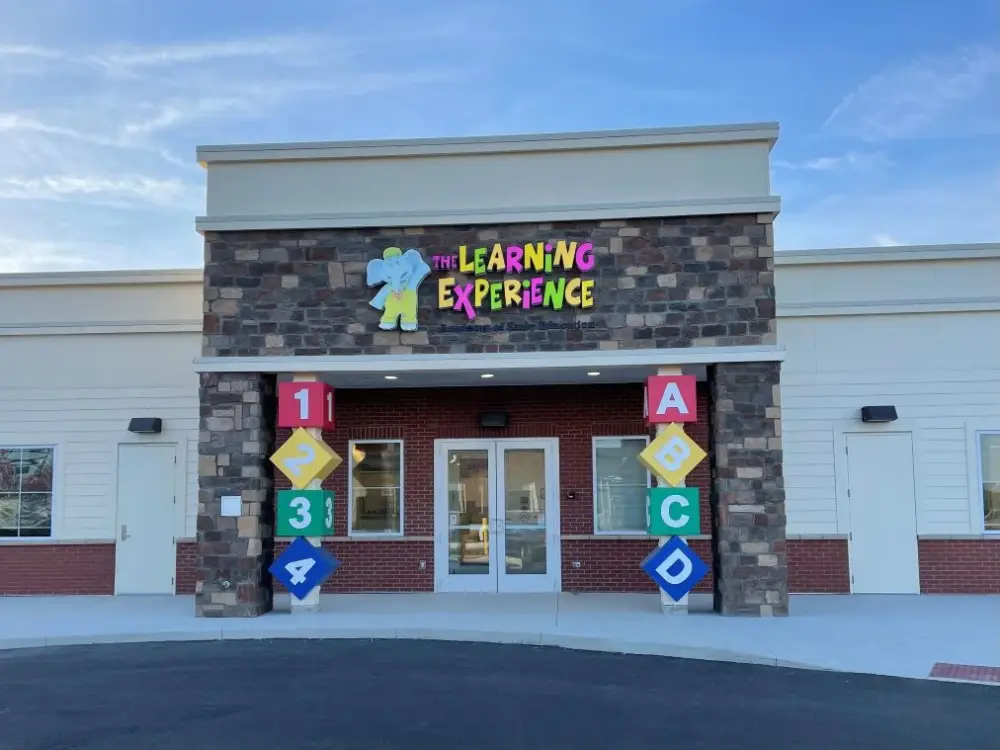 The Learning Experience - West Chester OH, West Chester