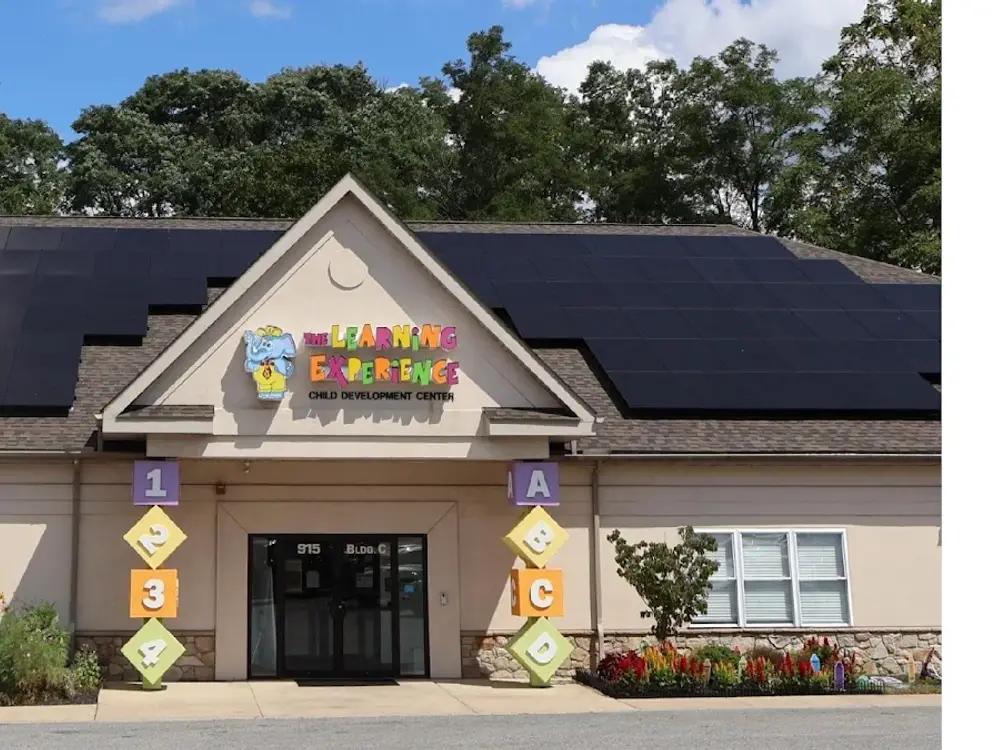 The Learning Experience - West Chester PA, W Chester