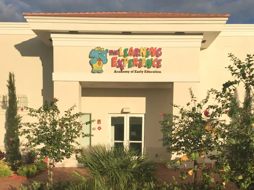 The Learning Experience - West Palm Beach in West Palm Beach, FL